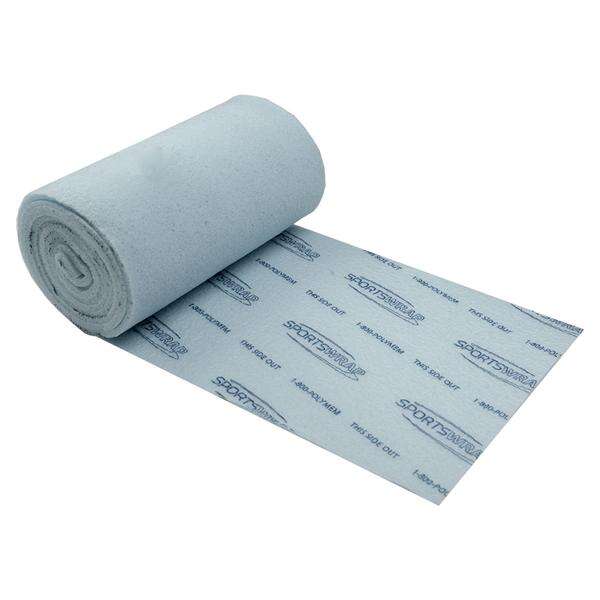 Bandage SportsWrap PolyMem Foam 5x36